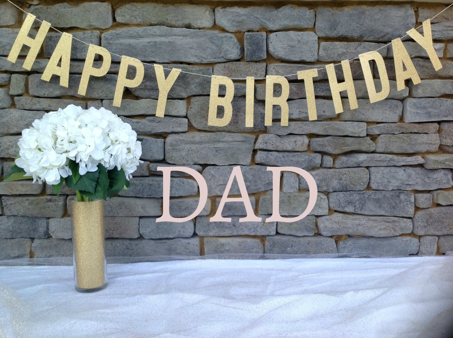 Happy Birthday Dad!!