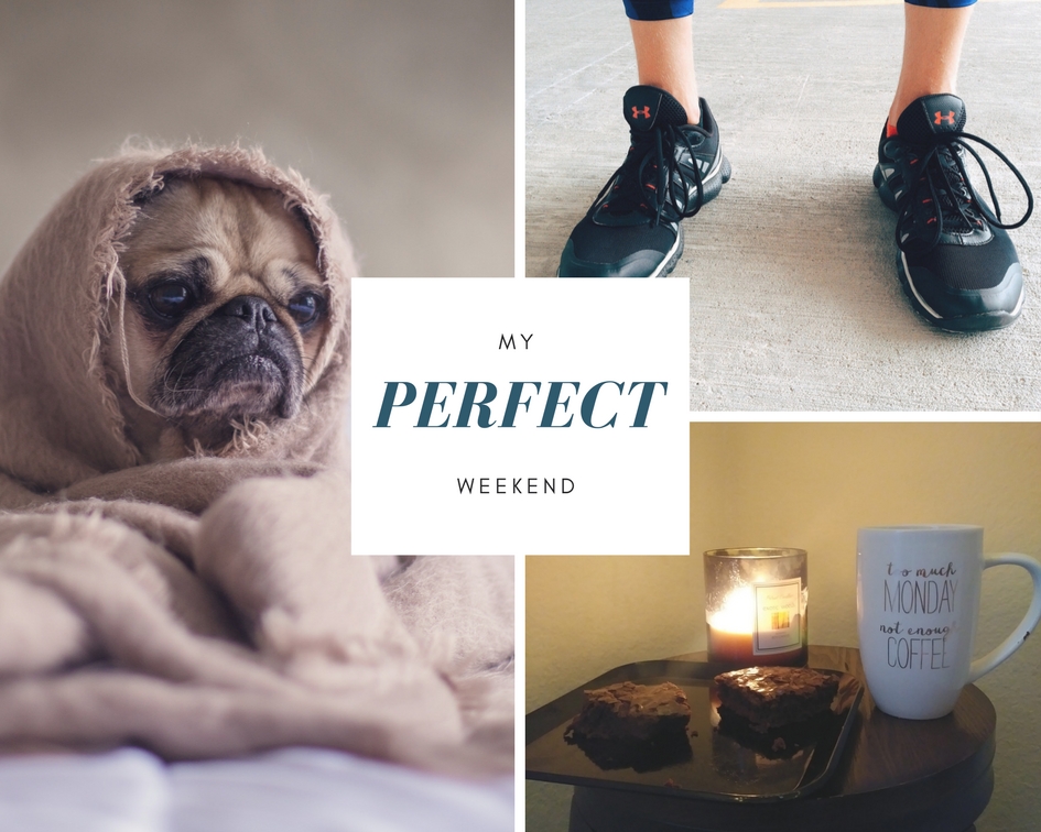 Go getters guide to the perfect weekend!