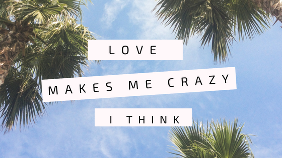 What is this thing called love?!