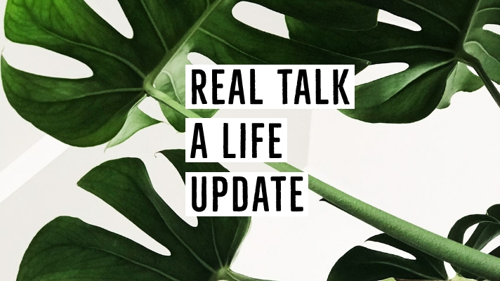 Real Talk…