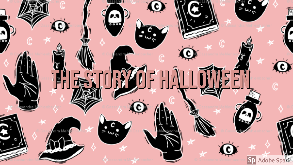The Real Story of Halloween