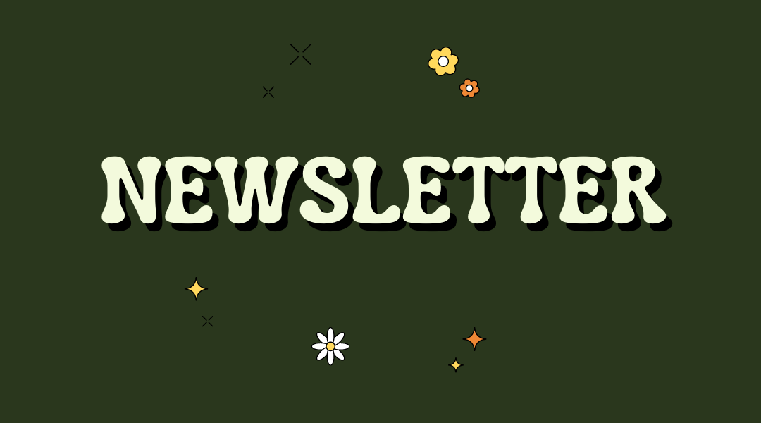 February newsletter