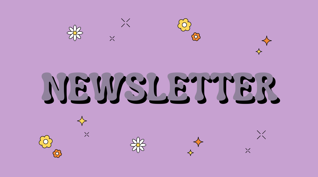 March Newsletter