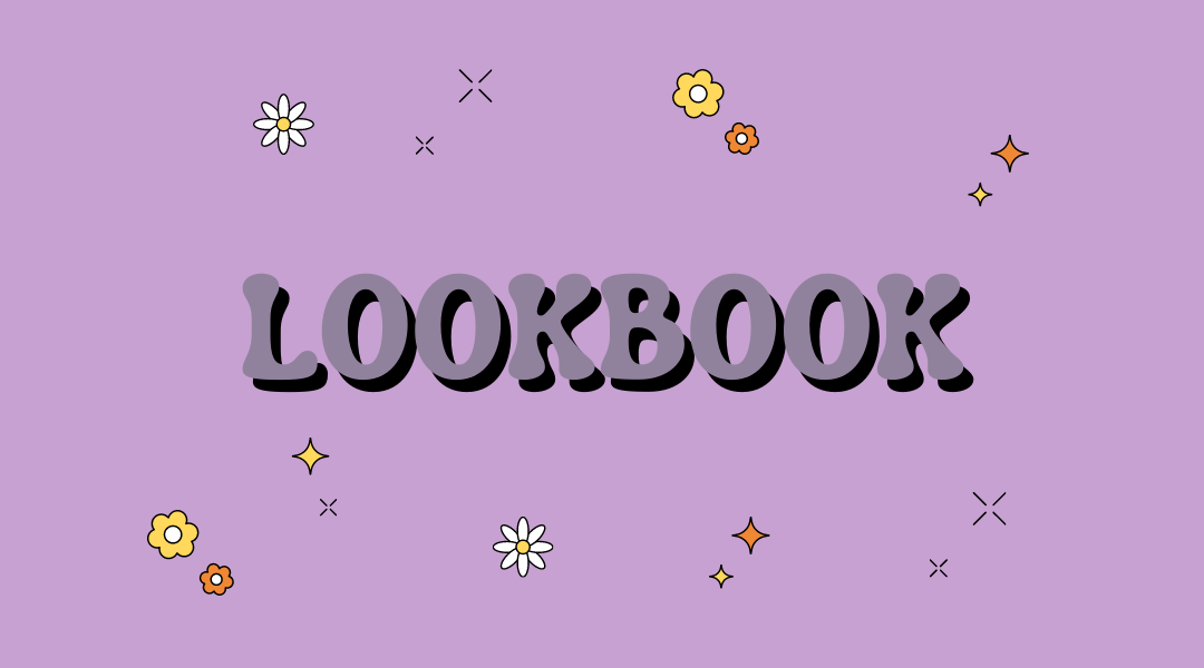 Sick day Lookbook