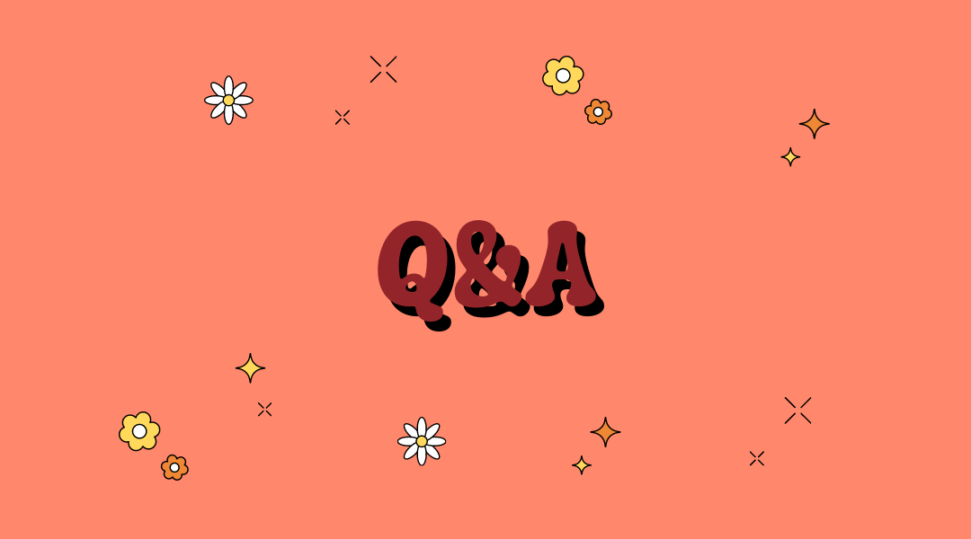 Q&A