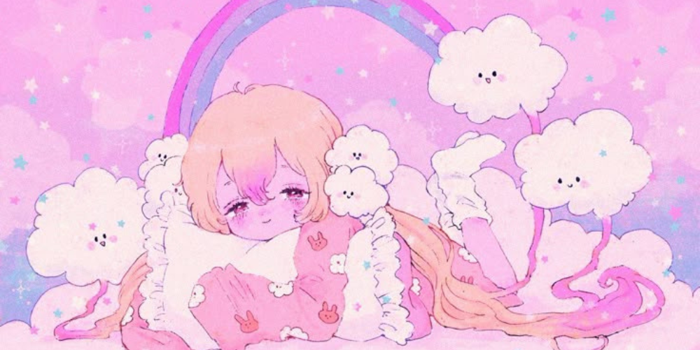 When It Feels Right, Just Enjoy the Ride