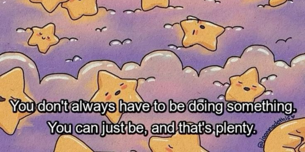 Just Adding Another Letter to the Collection: My OCD Journey