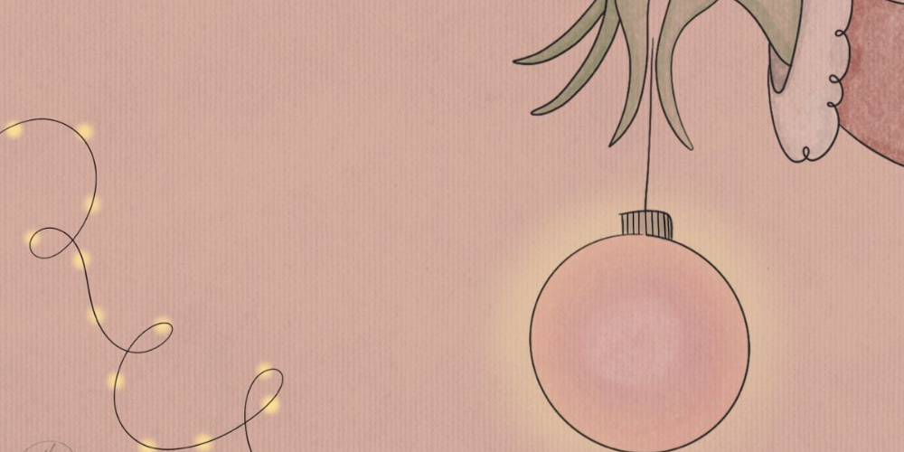 š My Favorite Christmas Ever: 2019