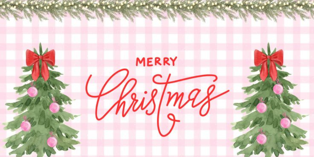 So… Christmas. Yeah, We’re Talking About It Now