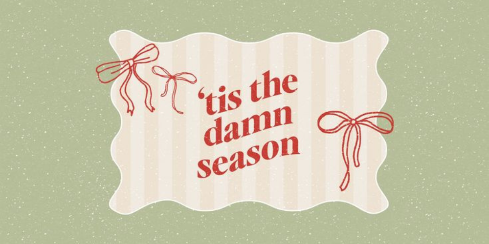 🎄✨ Book Club Review: The Bright Side of Christmas by Morgan Elizabeth