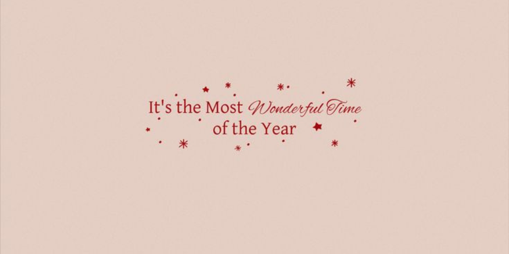 🎄 A Walk Through My Christmas Closet: 2017–2024