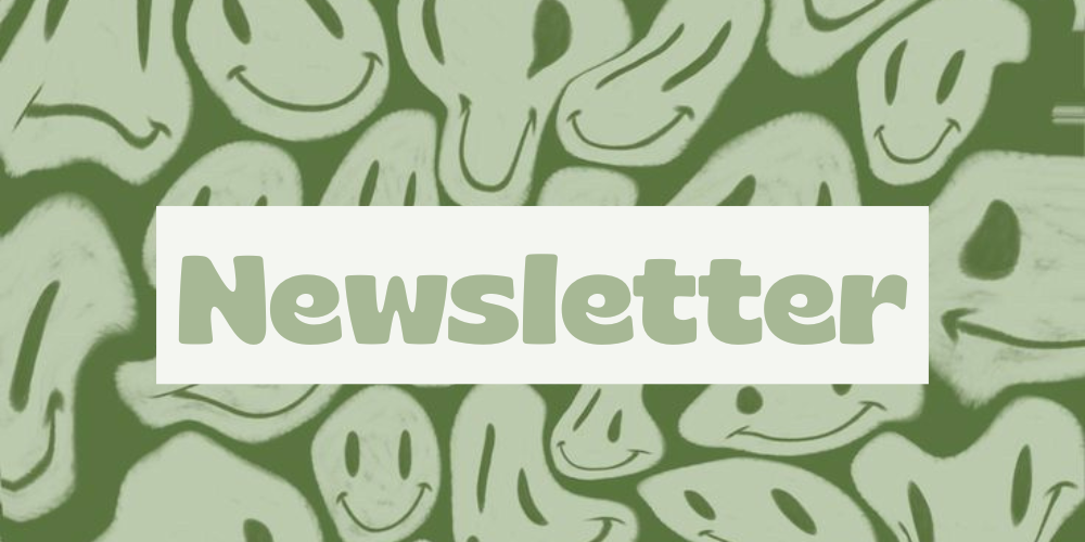 January Newsletter