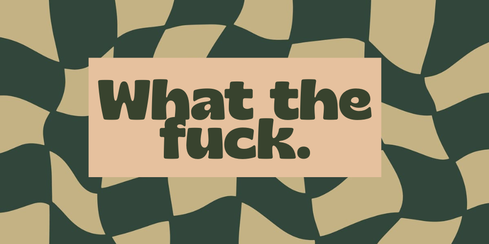 The Group Chat I Never Wanted