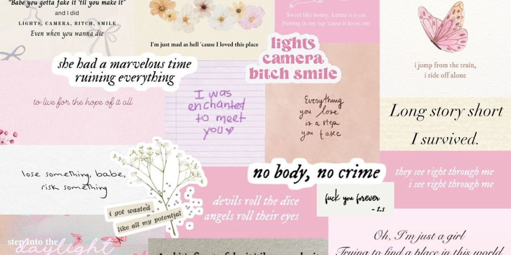 🌿 April Newsletter: The Month of Slowing the Hell Down
