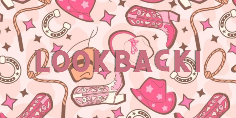 ✨Rewriting My Old “Get to Know Me” ✨